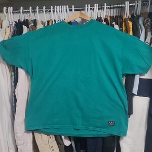 USA Olympic Team JC Penney Crewneck Short Sleeve Tee